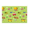 Развивающий коврик Babycare Story World (SP-M12-019)