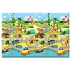 Развивающий коврик Babycare Story World (SP-M12-019) 