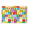 Розвиваючий килимок Babycare Zoo Town (SP-M12-027)