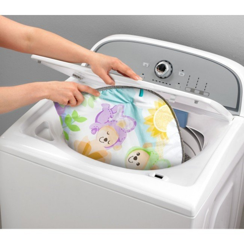 Развивающий коврик Fisher-Price Сон бабочки (DYW46)