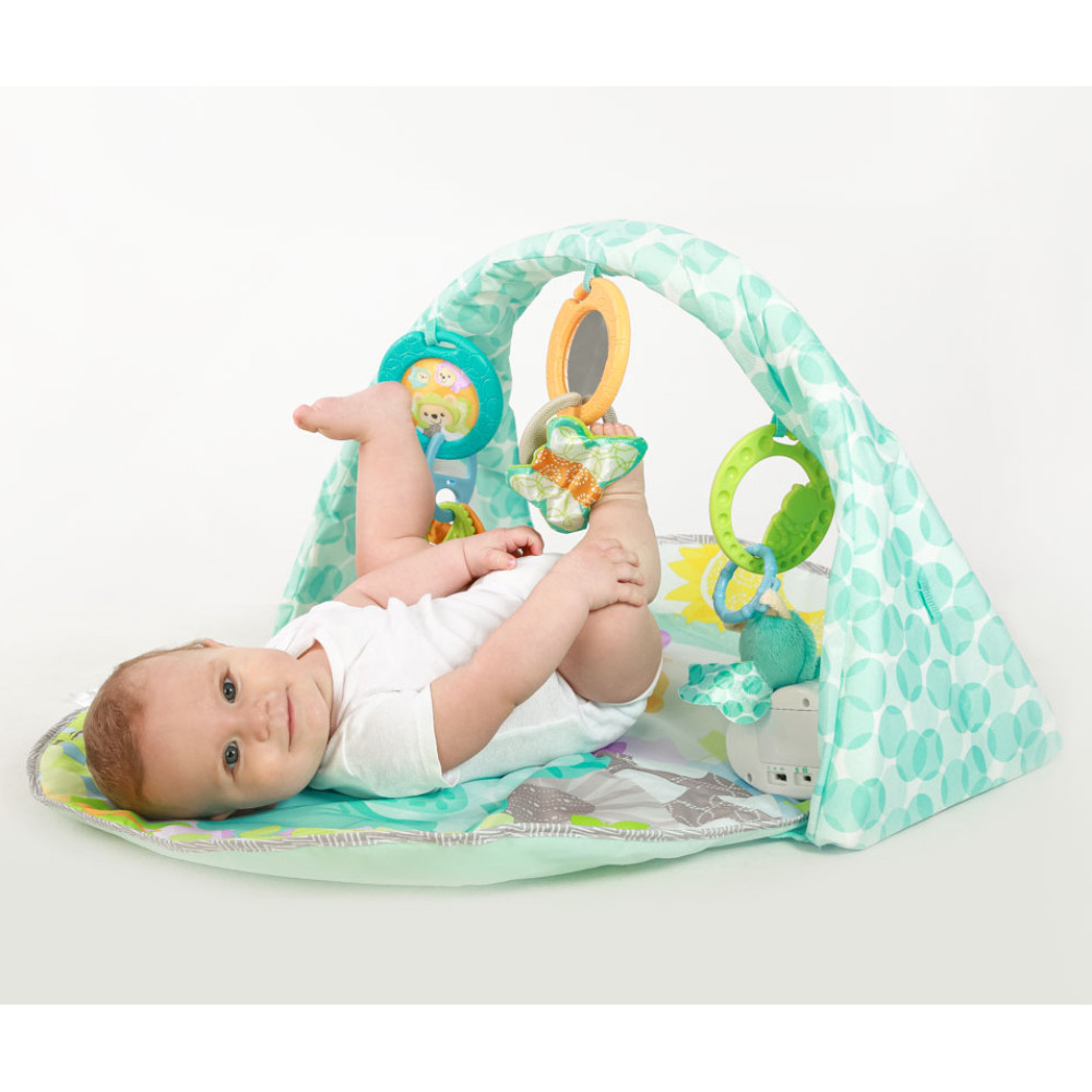 Развивающий коврик Fisher-Price Сон бабочки (DYW46)