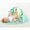Развивающий коврик Fisher-Price Сон бабочки (DYW46)