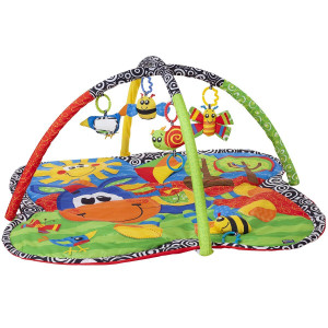 Розвиваючий килимок Playgro Поні (0182618)