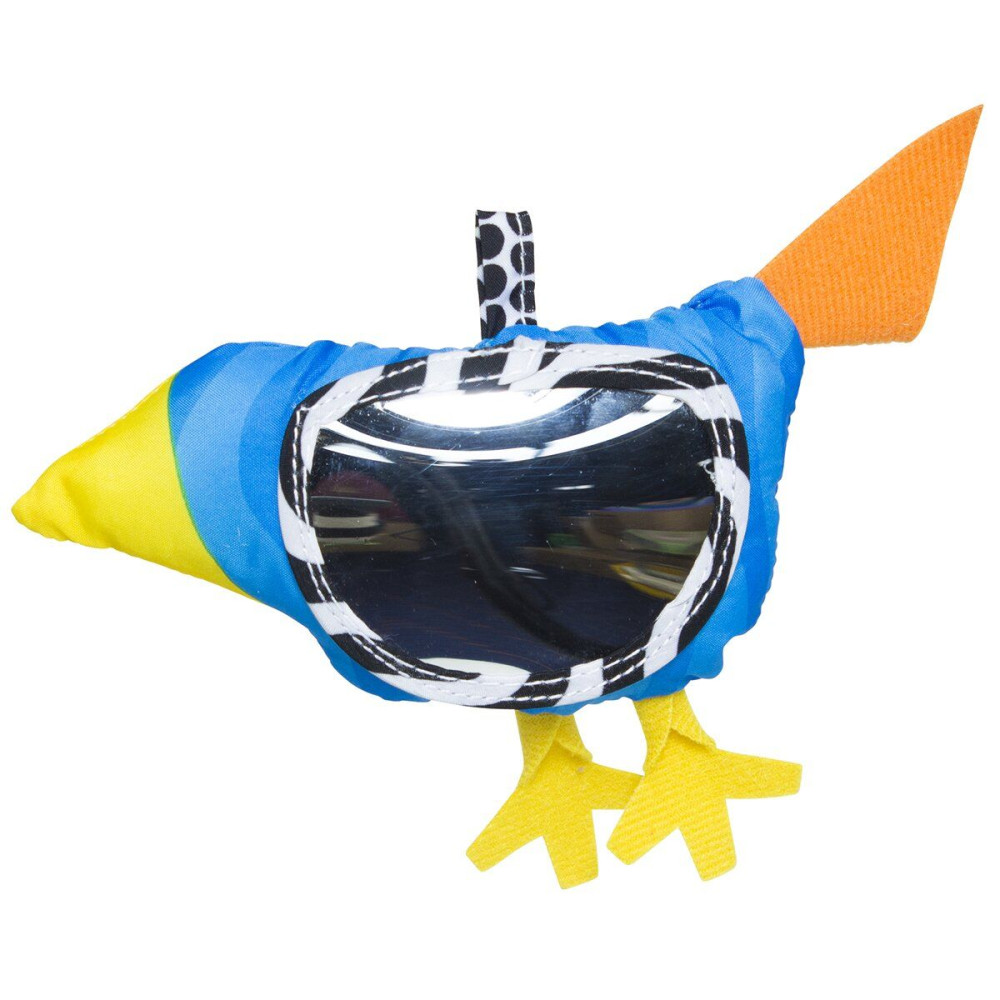 Розвиваючий килимок Playgro Поні (0182618)