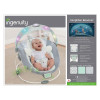 Кресло-шезлонг Ingenuity Twinkle Teddy Bear (60726)