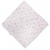 Шезлонг-качалка Kinderkraft Felio 2020 Peony Rose (KKBFELOPNK000N)