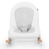 Шезлонг-качалка Kinderkraft Finio White (KKBFINOWHT0000)