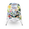 Шезлонг-гойдалка Babytiger Tropicana (BTBTROPMUL0000)