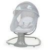 Укачивающий центр Mastela Deluxe Multi (8104) Light Grey