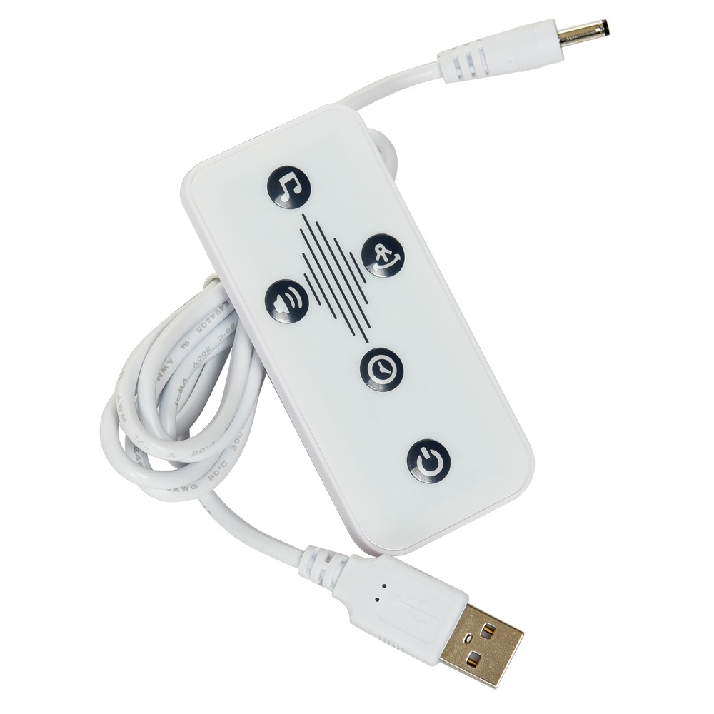 Укачивающий центр Mastela Deluxe Multi (8104) Light Grey