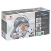 Укачивающий центр Mastela Deluxe Multi (8104) Light Grey