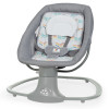Укачивающий центр Mastela Deluxe Multi (8104) Light Grey