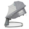 Укачивающий центр Mastela Deluxe Multi (8104) Light Grey