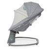 Укачивающий центр Mastela Deluxe Multi (8104) Light Grey