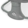 Укачивающий центр Mastela Deluxe Multi (8104) Light Grey