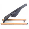 Шезлонг Childhome Evolux anthracite (CHEVOBONA)