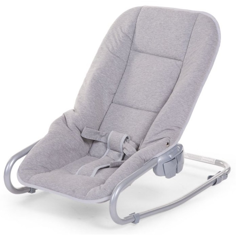 Шезлонг-гойдалка Childhome Babysitter Jersey (Чайлдхом)