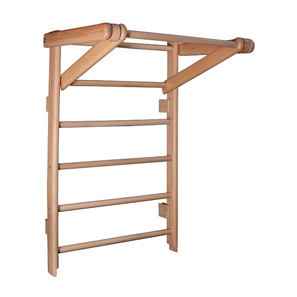 Шведская стенка SportBaby Baby 0-120