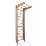 Шведская стенка с турником SportBaby Kinder 1-240