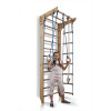 Спортивний куточок SportBaby Kinder 2-240