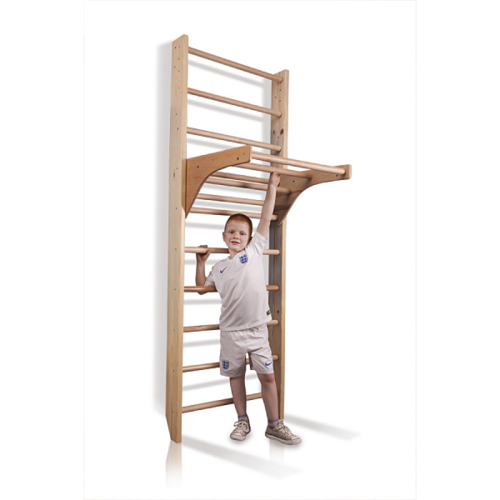 Спортивний куточок SportBaby Комбі-2-220