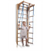 Спортивний куточок SportBaby Комбі-2-220