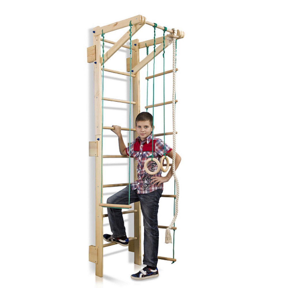Спортивний куточок SportBaby Teenager Sport 2-220