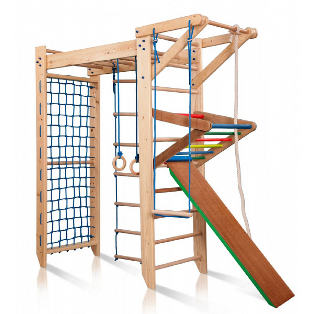 П-образный детский уголок SportBaby Sport 5-220