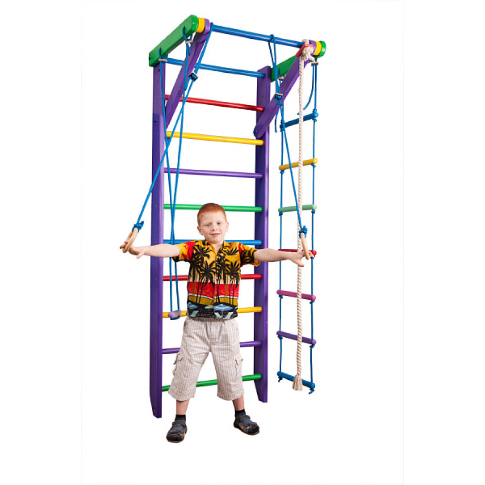 Спортивний куточок SportBaby Карусель 2-220