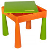 Комплект cтол и 2 стульчика Tega Mamut 899UN orange-green
