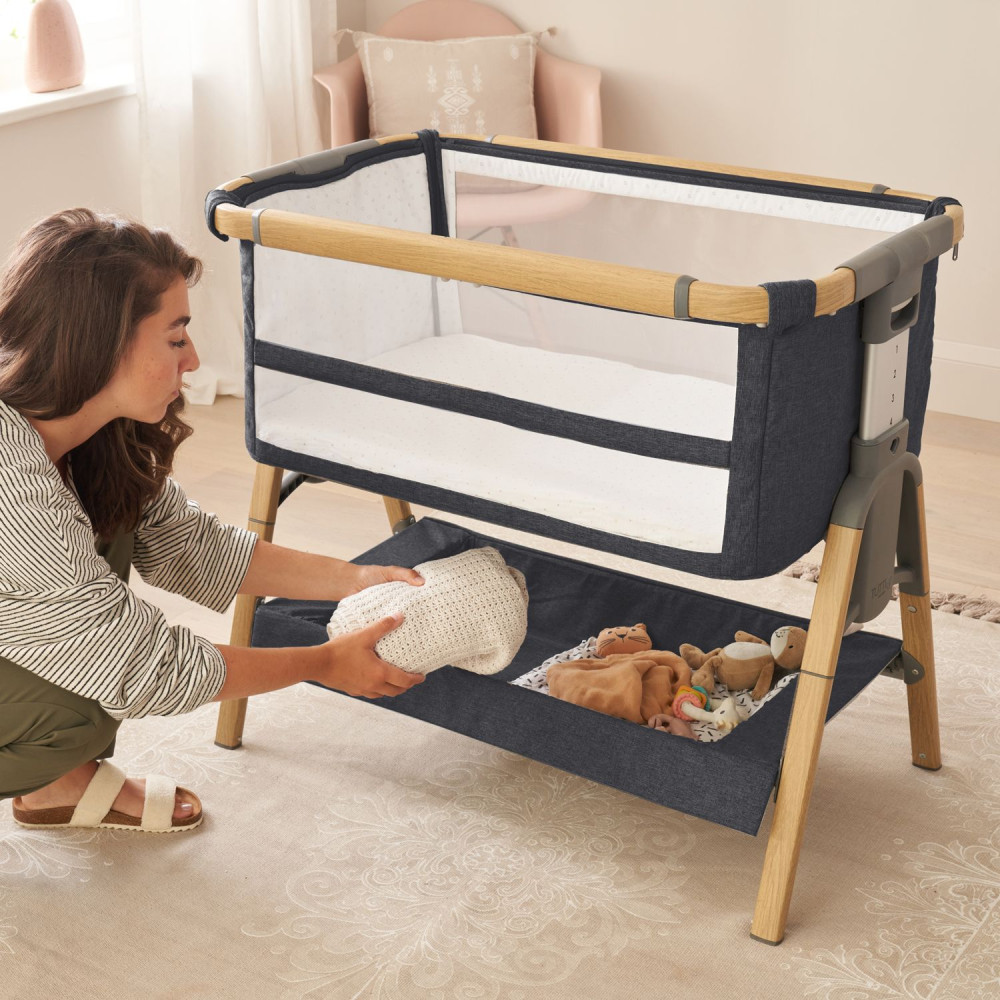 Ліжко для новонародженого Tutti Bambini CoZee XL в karapuzov.