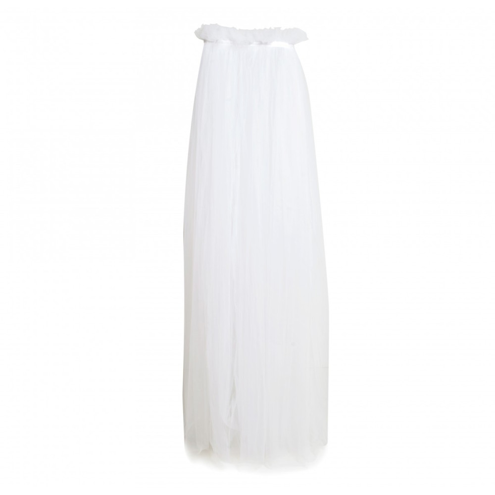Балдахін Air Twins white (1010-TA-01)