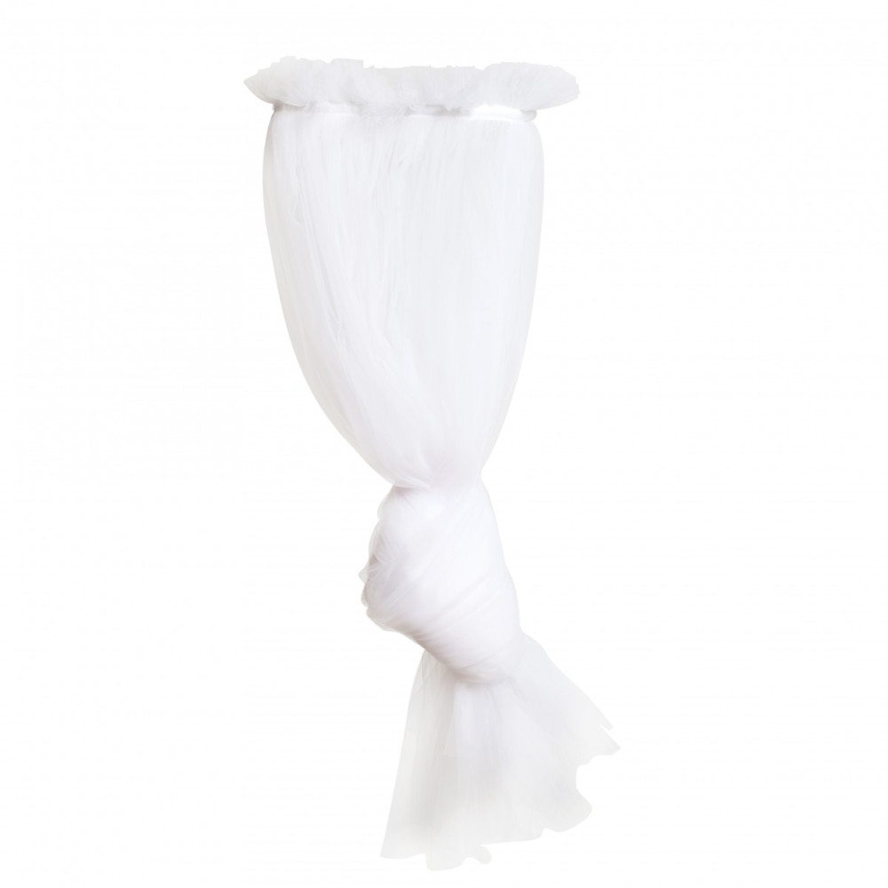 Балдахін Air Twins white (1010-TA-01)