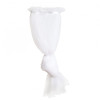 Балдахін Air Twins white (1010-TA-01)