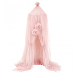 Балдахін - шатро Twins ash-pink (1099-99-30) Балдахін - шатро Twins ash-pink (1099-99-30)