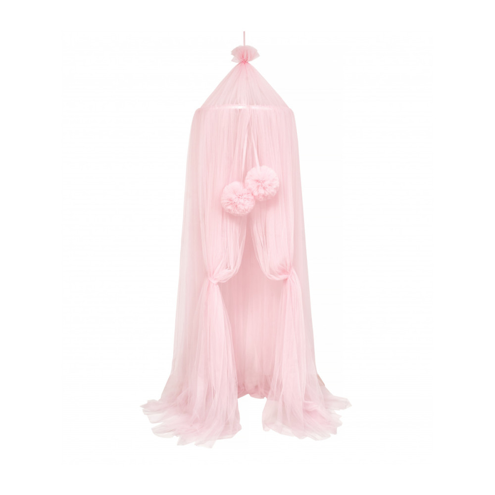 Балдахин - шатер Twins powder pink (1099-99-08)