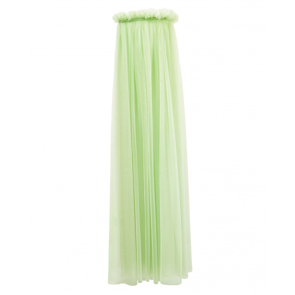 Балдахін Twins Comfort, green (1050-TC-06)