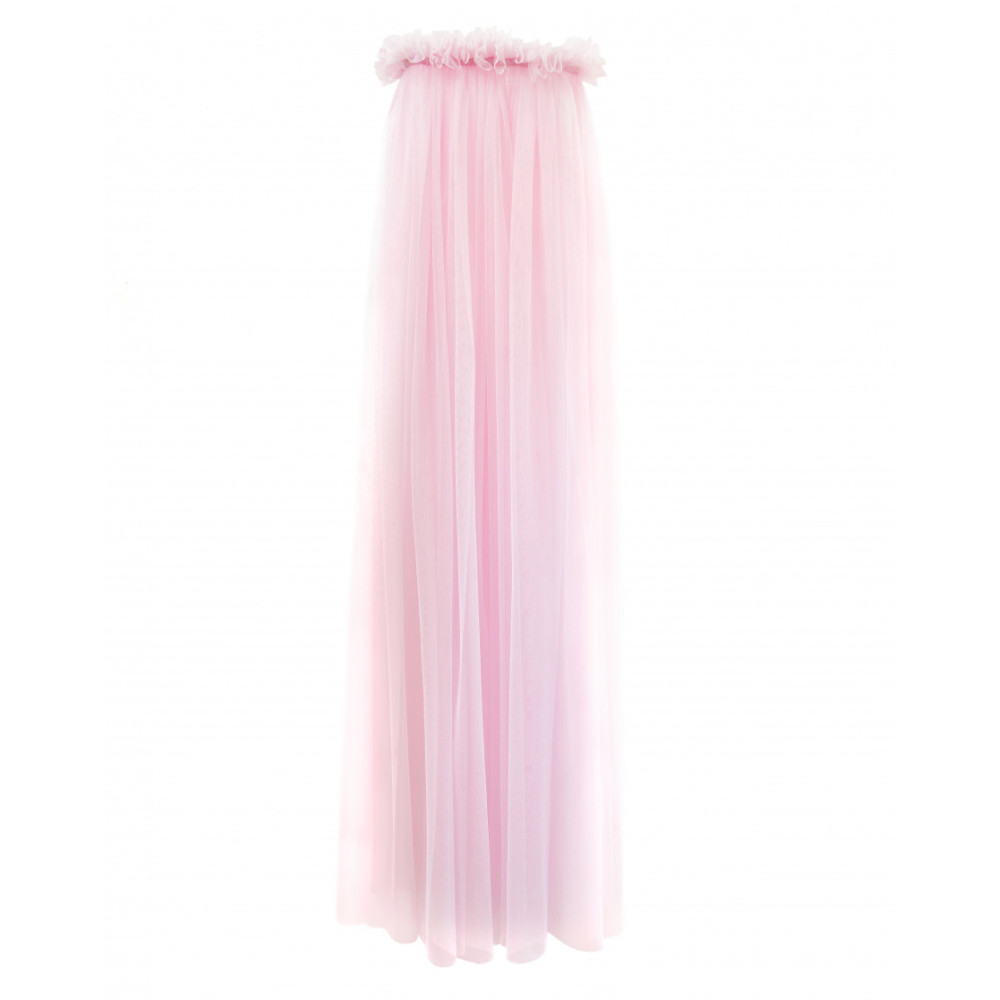 Балдахін Twins Comfort, pink (1050-TC-08)