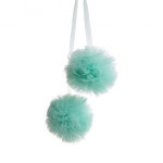 Помпон для балдахіну Twins Air, mint (PB-1002-14)