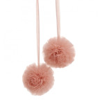 Помпон для балдахіну Twins Air, powder pink (PB-1002-24)