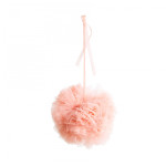 Помпон для балдахіну Twins шатро, powder pink (PB-1001-24)