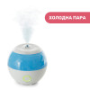 Ультразвуковой увлажнитель воздуха Chicco Humi Fresh (холодный пар) (08032.00)