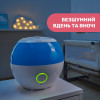 Ультразвуковой увлажнитель воздуха Chicco Humi Fresh (холодный пар) (08032.00)