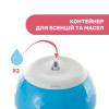 Ультразвуковой увлажнитель воздуха Chicco Humi Fresh (холодный пар) (08032.00)