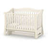 Veres Sonya LD18 | Верес Соня ЛД18 - кроватка • Beige | Бежевый