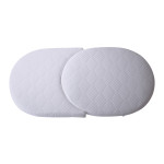 Baby Veres Coconut + Elastic Foam - матрас-трансформер для кроватки Veres Roma | Верес Рим (кокосовая койра, эластичная пена, нетканое волокно) • 140х70х10 см Baby Veres Coconut + Elastic Foam - матрас-трансформер для кроватки Veres Roma | Верес Рим (кокосовая койра, эластичная пена, нетканое волокно) • 140х70х10 см