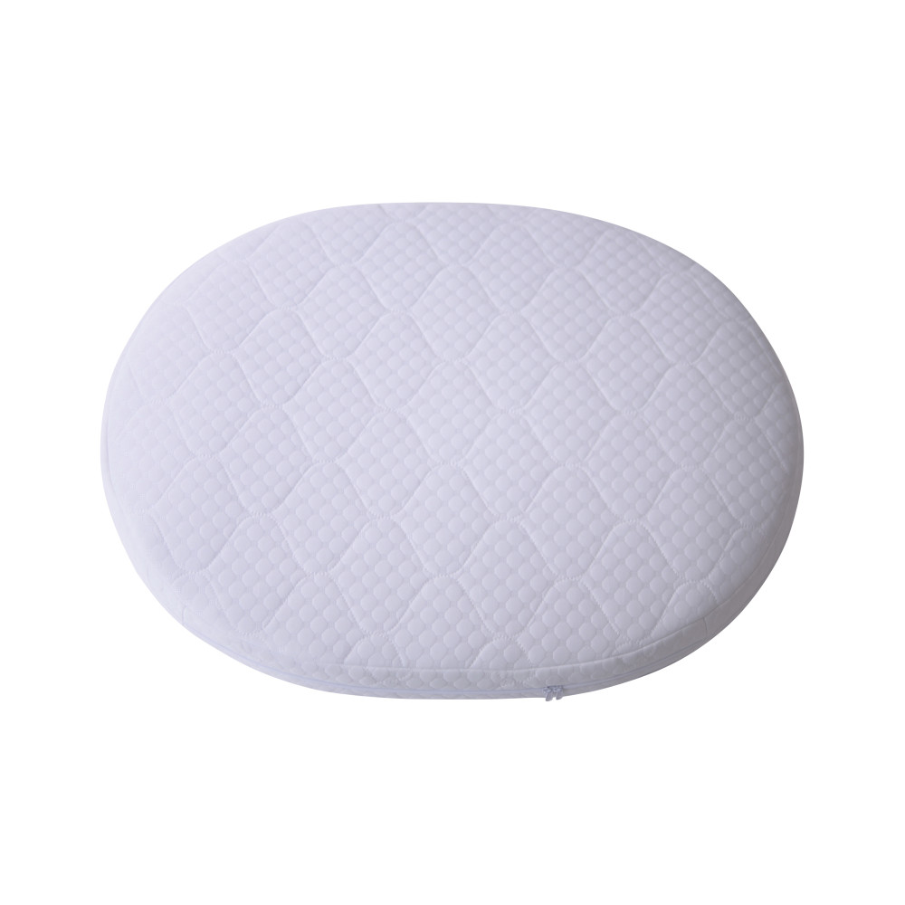Baby Veres Coconut + Elastic Foam - матрас-трансформер для кроватки Veres Roma | Верес Рим (кокосовая койра, эластичная пена, нетканое волокно) • 140х70х10 см Baby Veres Coconut + Elastic Foam - матрас-трансформер для кроватки Veres Roma | Верес Рим (кокосовая койра, эластичная пена, нетканое волокно) • 140х70х10 см