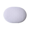 Baby Veres Coconut + Elastic Foam - матрас-трансформер для кроватки Veres Roma | Верес Рим (кокосовая койра, эластичная пена, нетканое волокно) • 140х70х10 см