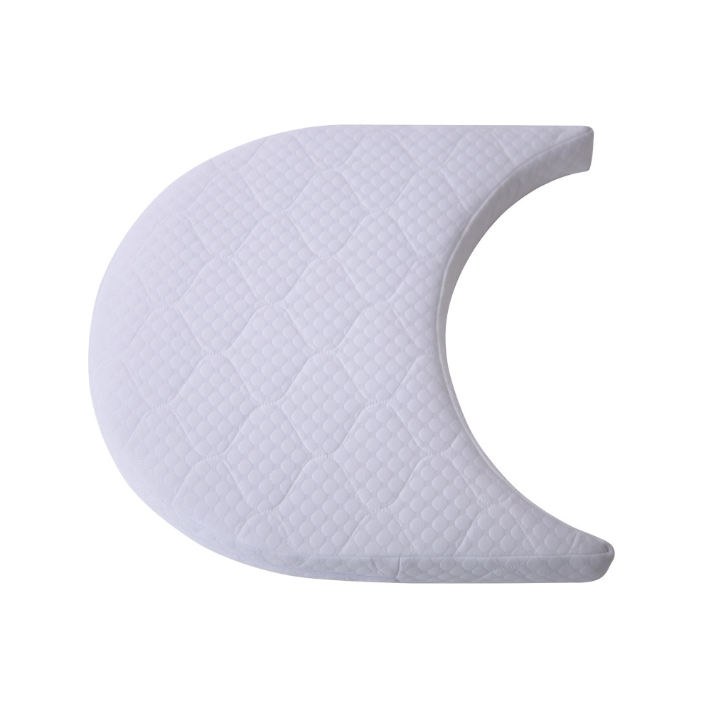 Baby Veres Coconut + Elastic Foam - матрас-трансформер для кроватки Veres Roma | Верес Рим (кокосовая койра, эластичная пена, нетканое волокно) • 140х70х10 см Baby Veres Coconut + Elastic Foam - матрас-трансформер для кроватки Veres Roma | Верес Рим (кокосовая койра, эластичная пена, нетканое волокно) • 140х70х10 см