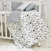 Комплект Маленькая Соня Baby Design Усы 7 предметов
